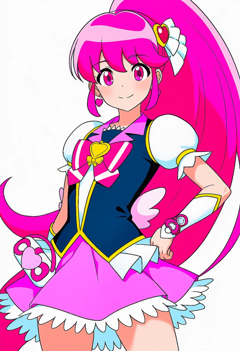 cure lovely