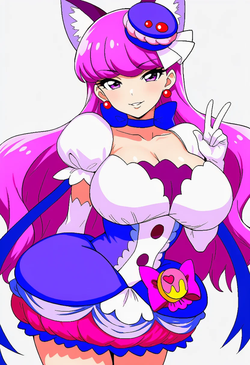 cure macaron