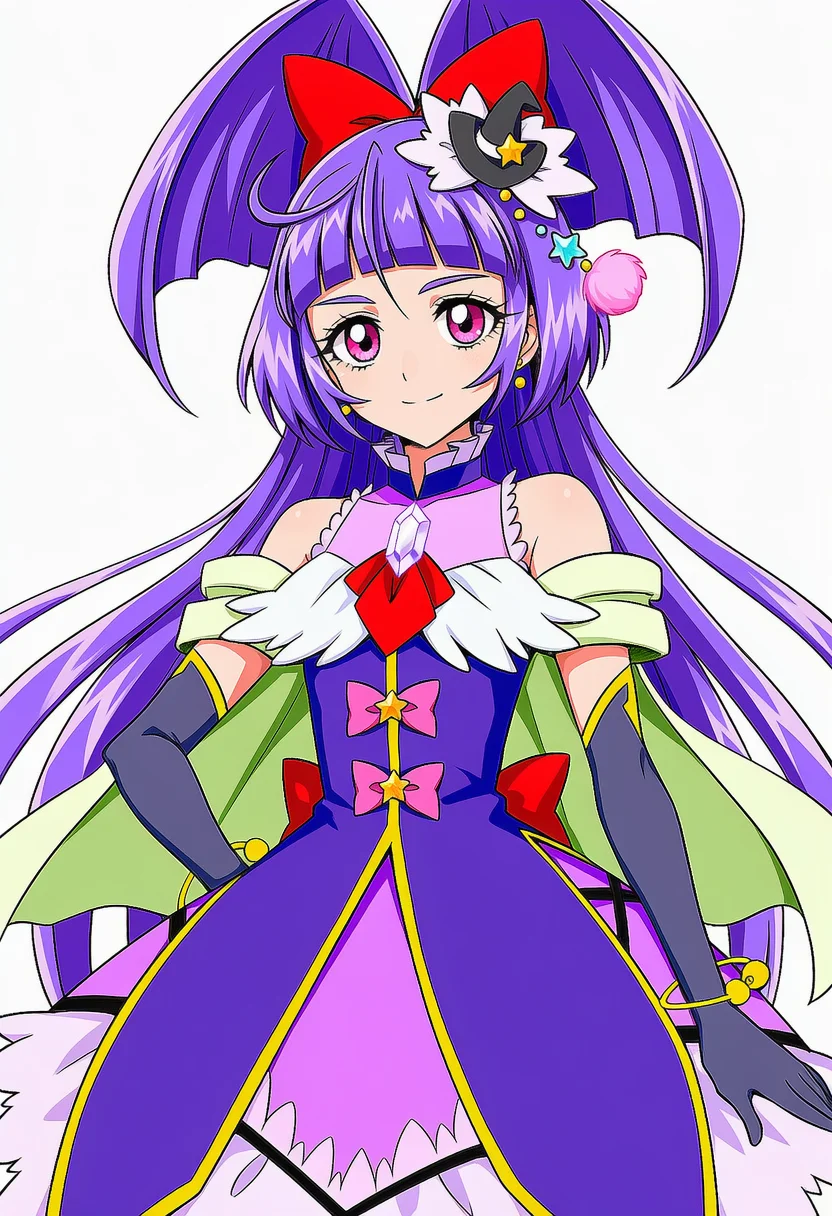 cure magical