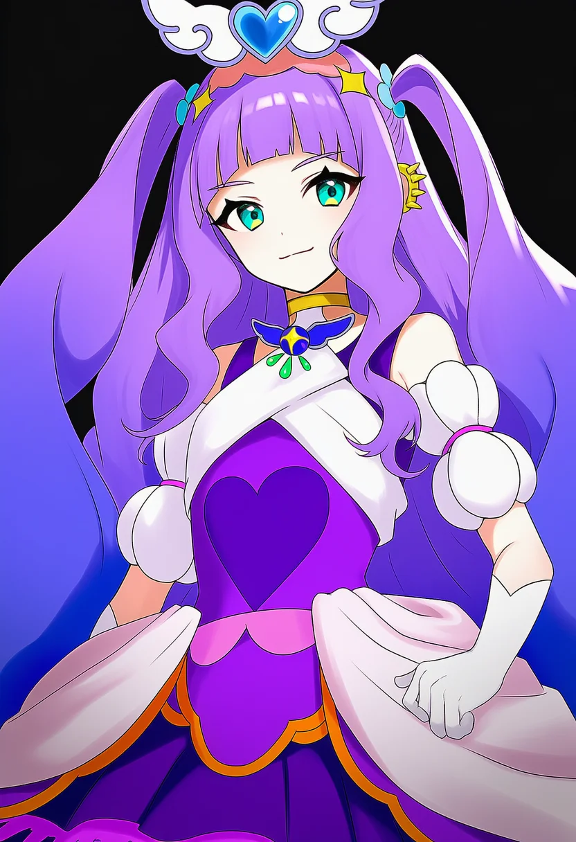 cure majesty