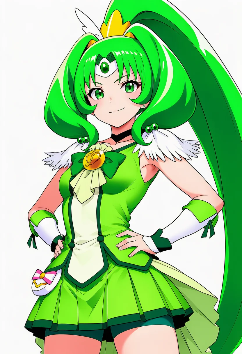 cure march