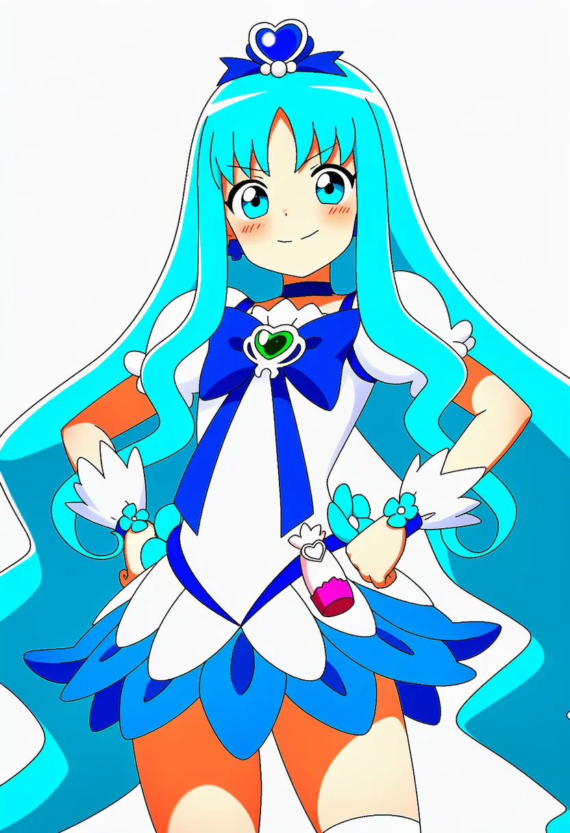 cure marine