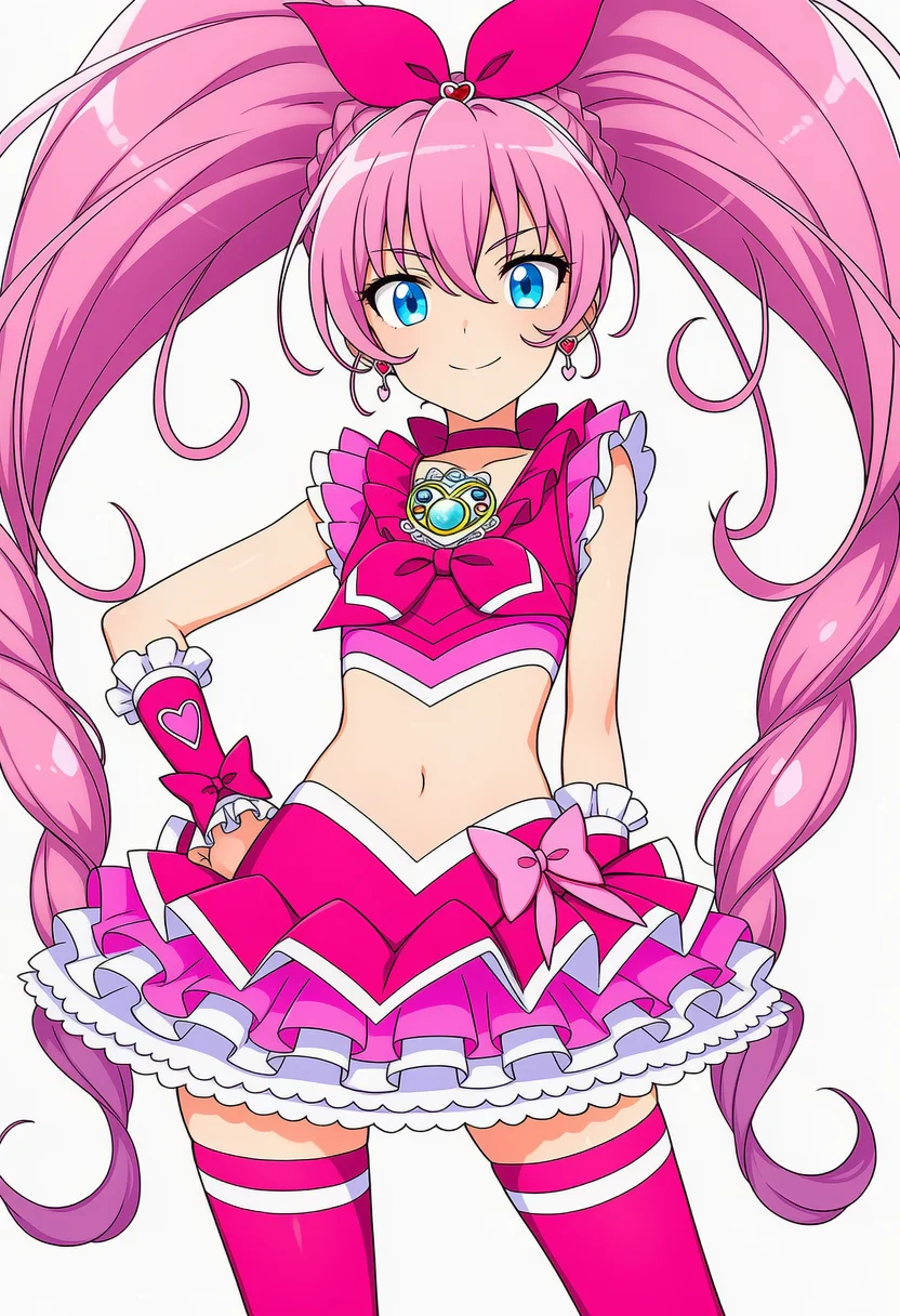 cure melody
