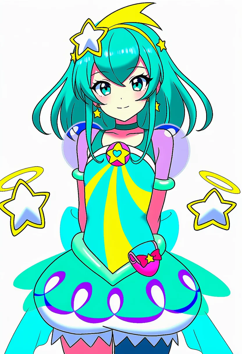 cure milky