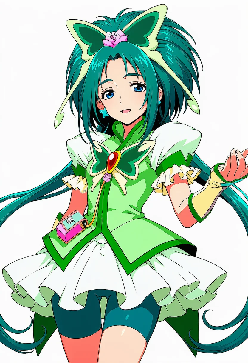 cure mint