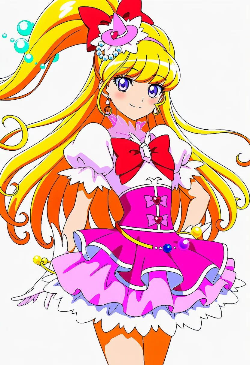 cure miracle