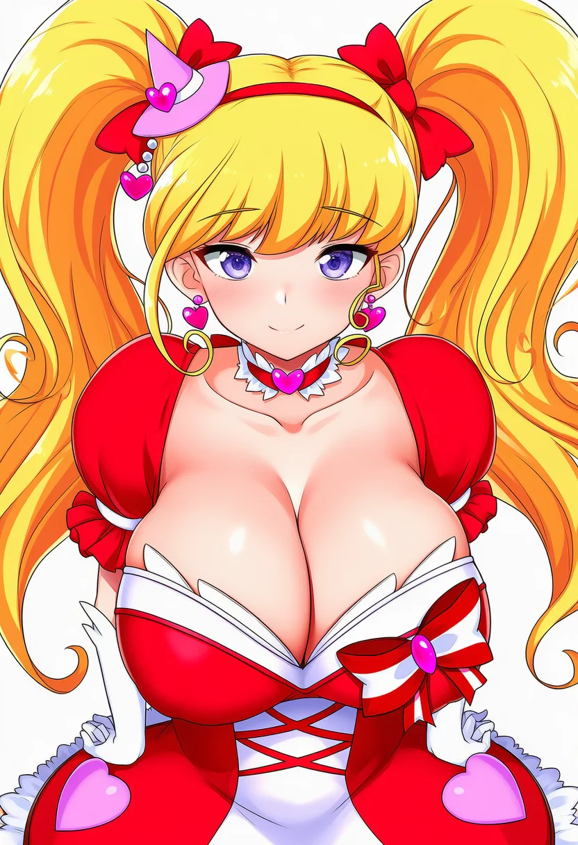 cure miracle (ruby style)