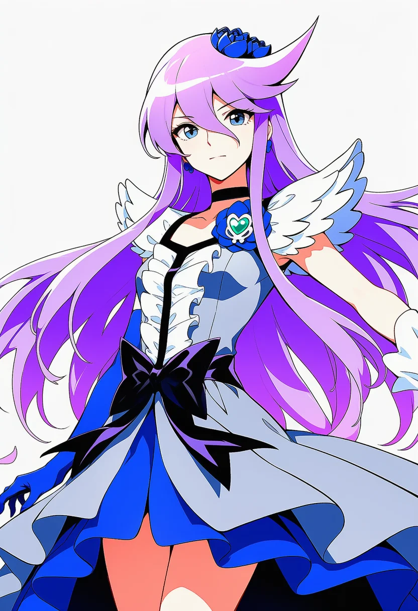 cure moonlight