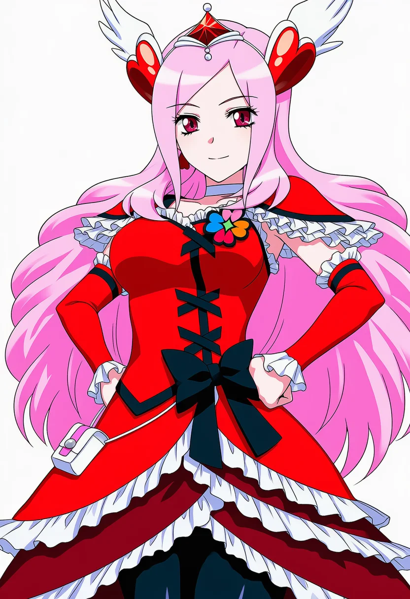 cure passion