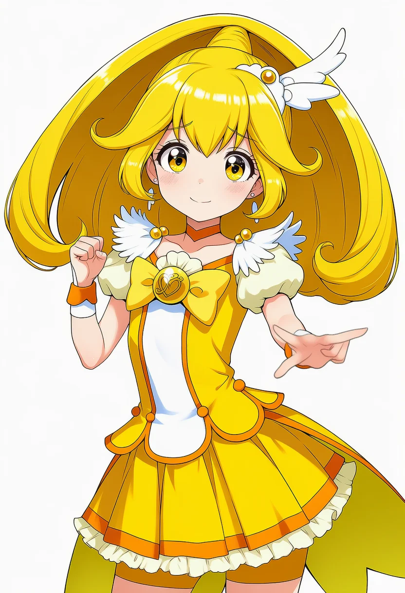 cure peace