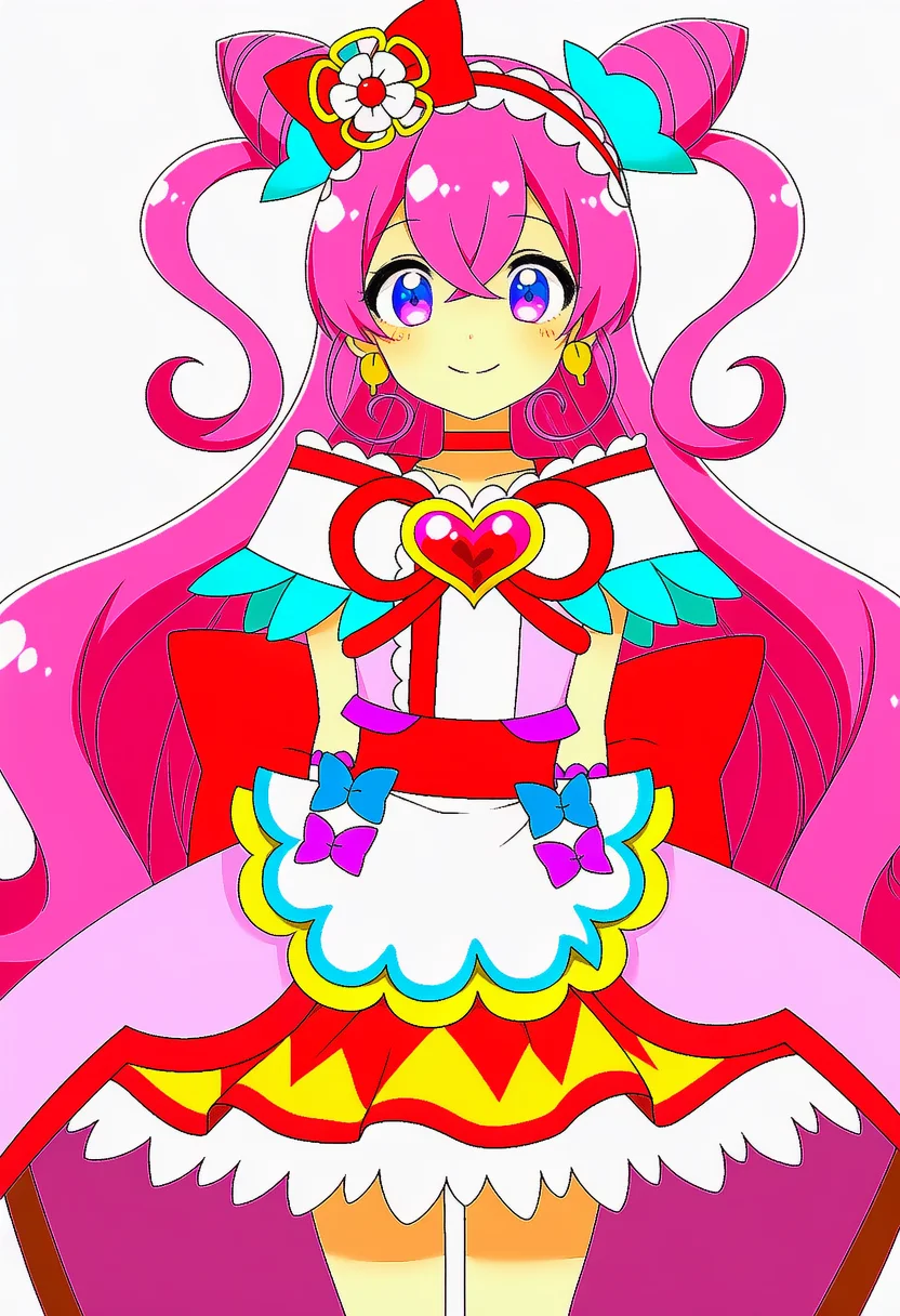 cure precious