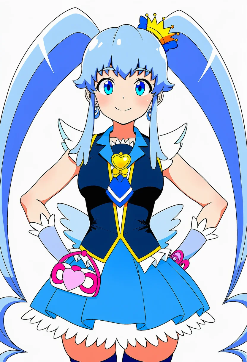 cure princess