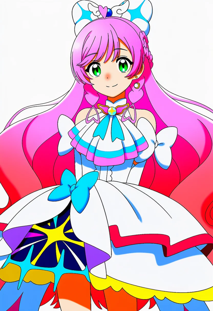 cure prism
