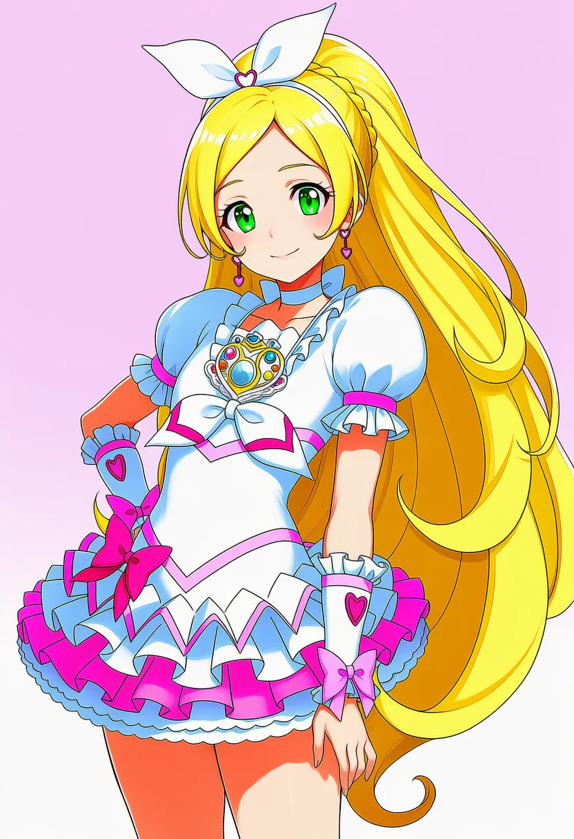 cure rhythm