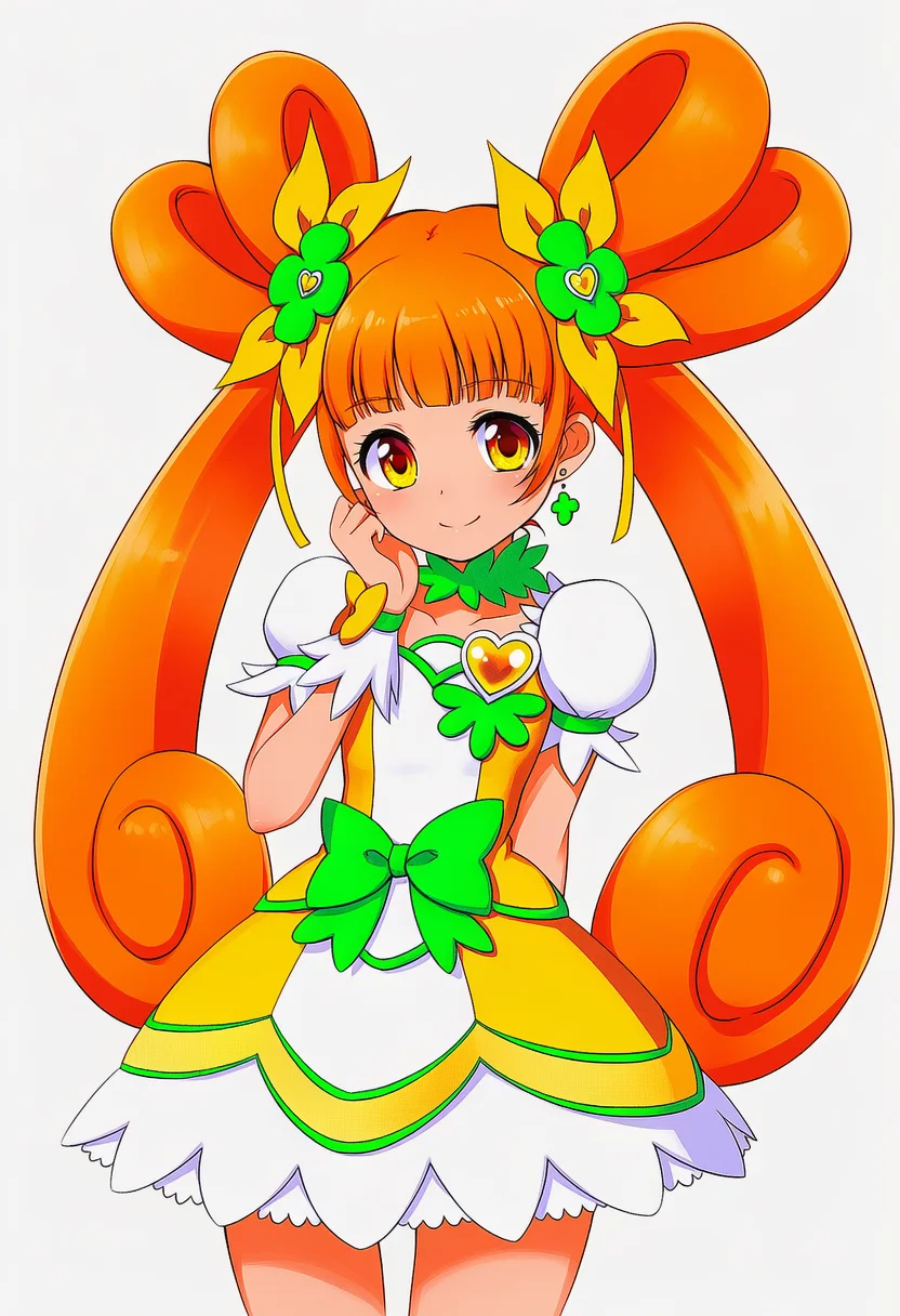 cure rosetta
