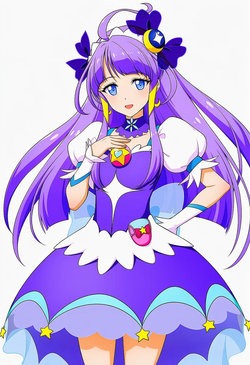 cure selene