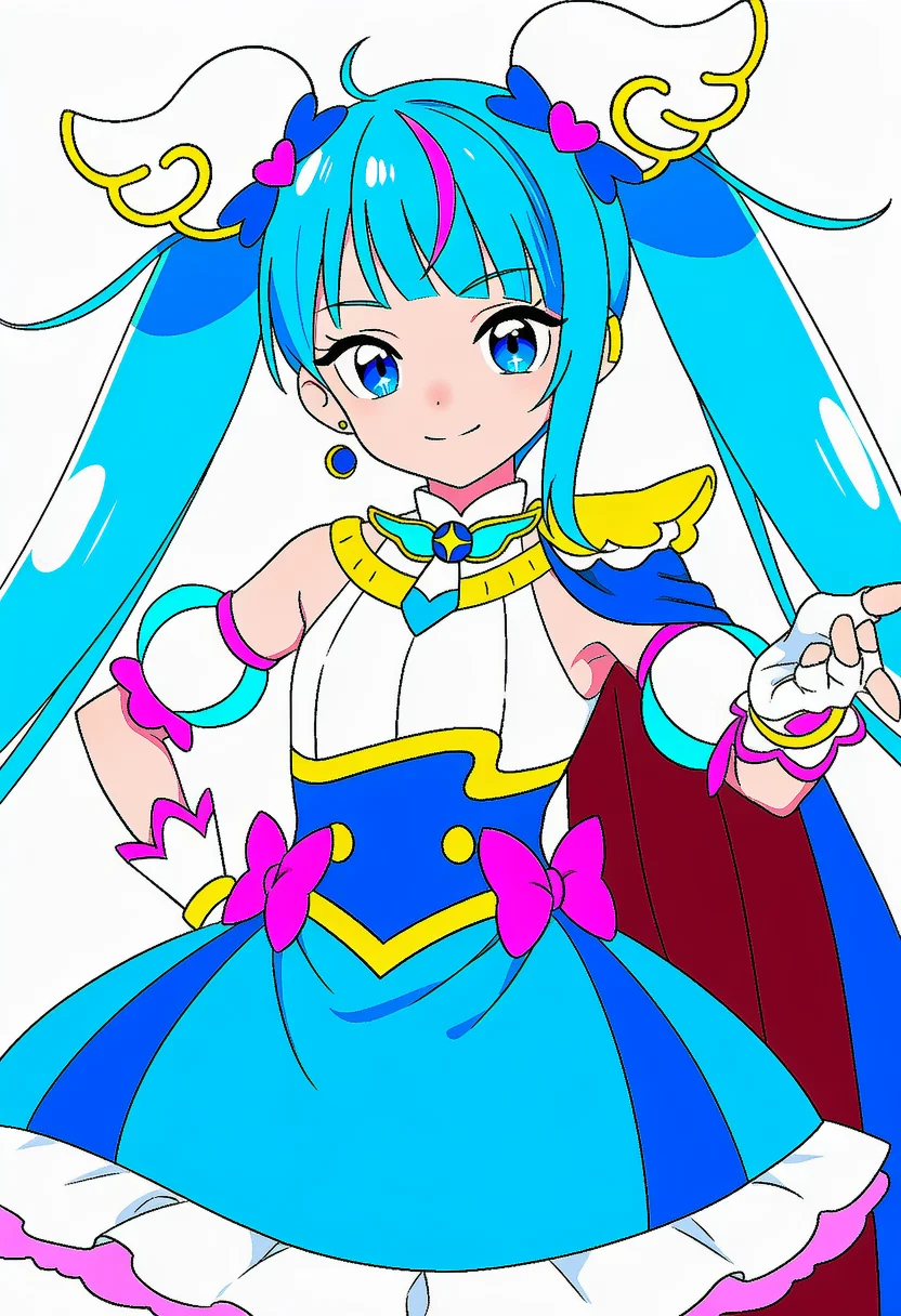 cure sky
