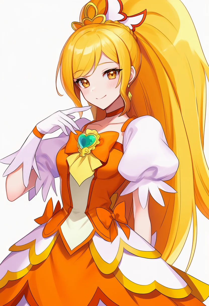 cure soleil