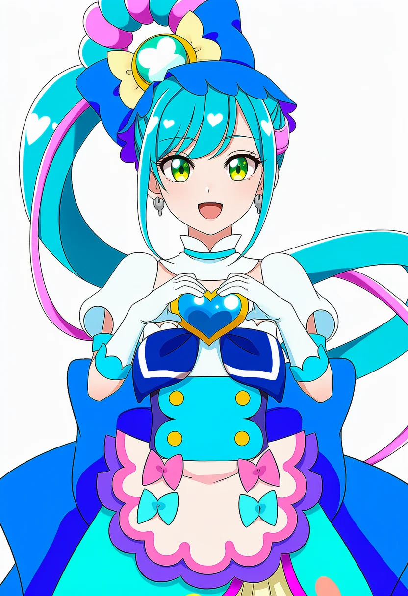 cure spicy