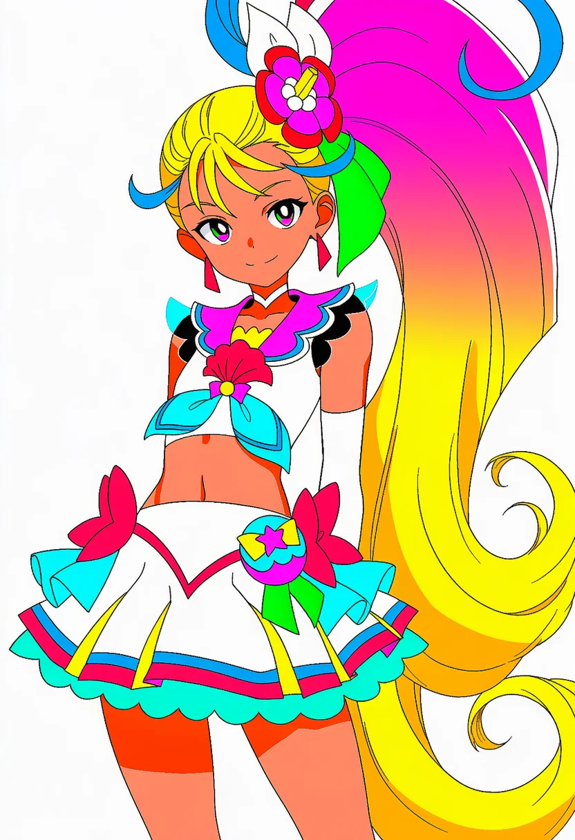 cure summer