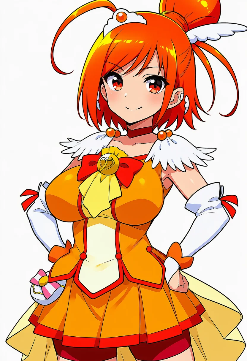 cure sunny