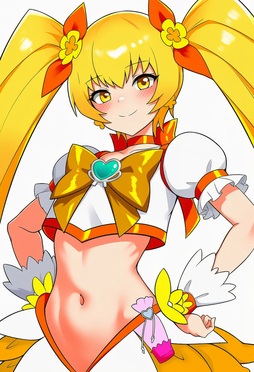 cure sunshine