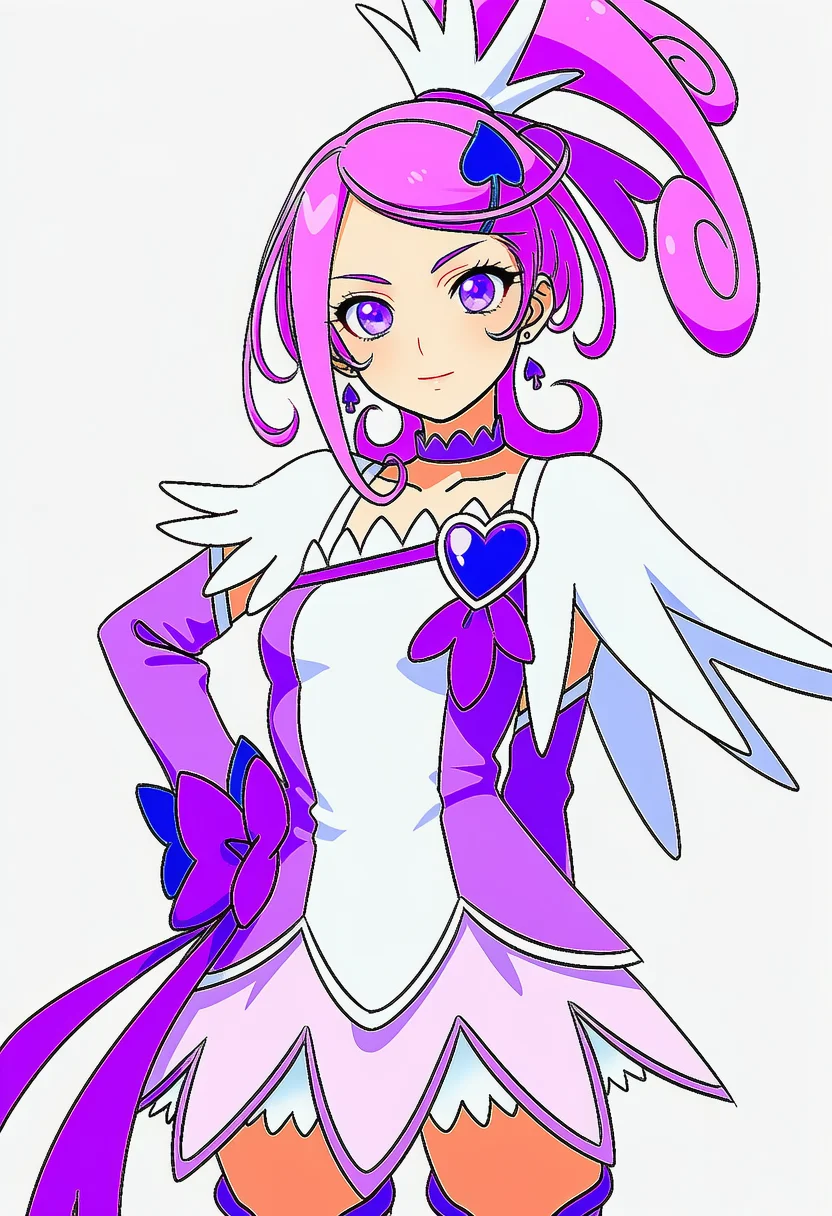 cure sword