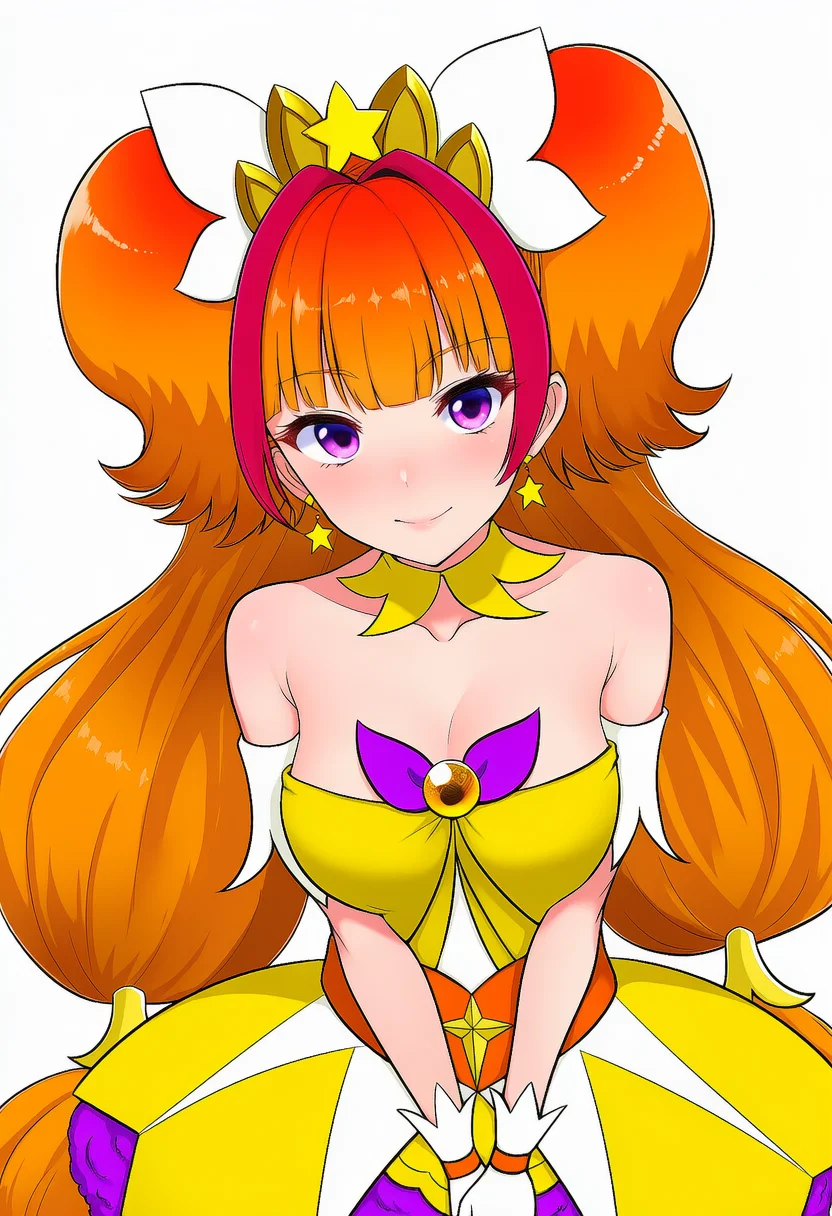 cure twinkle