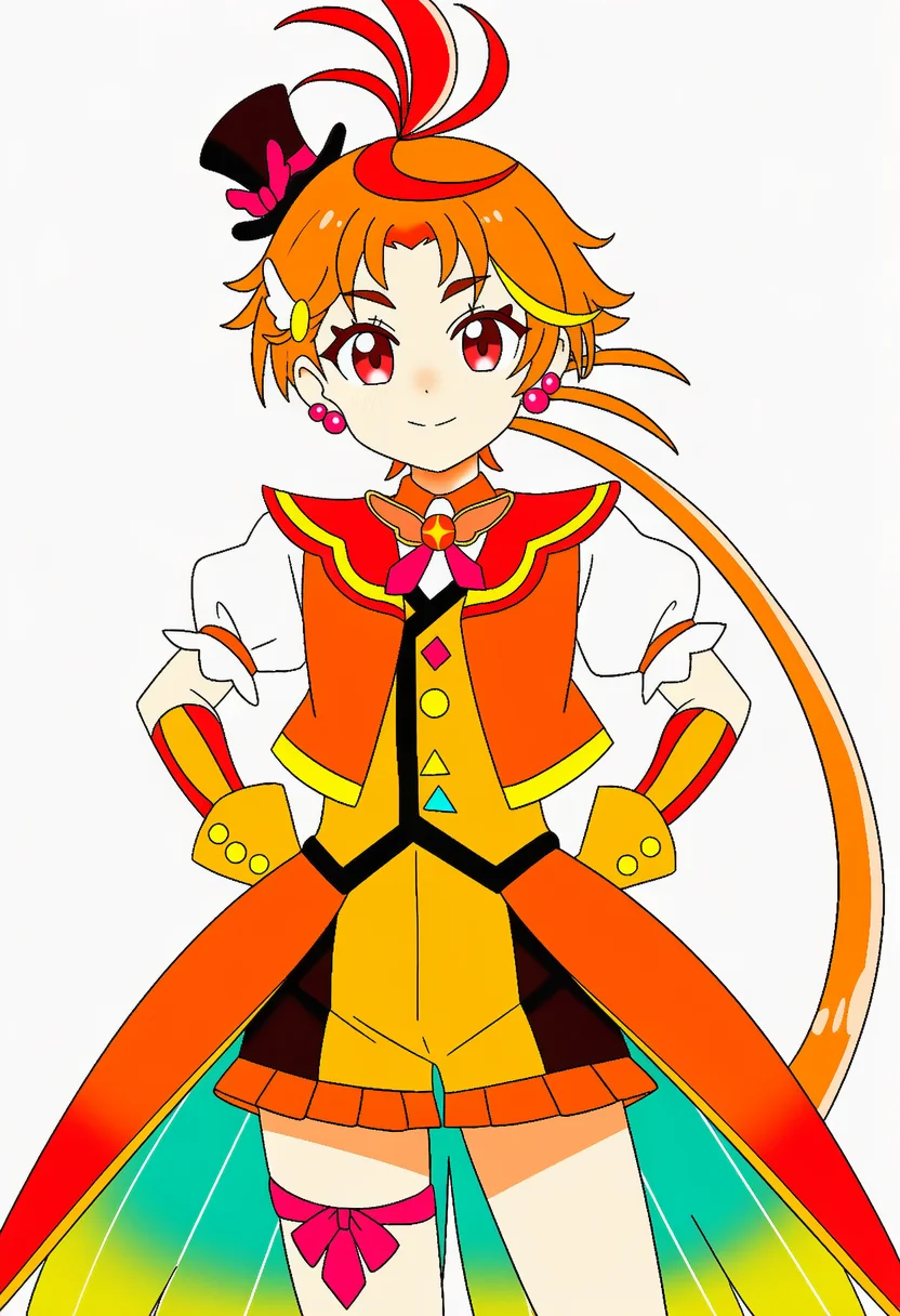cure wing