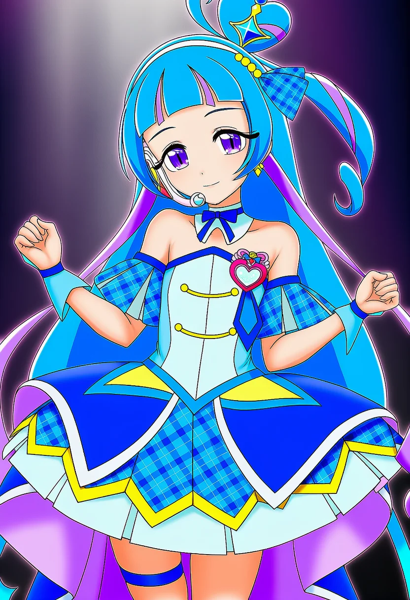 cure wink