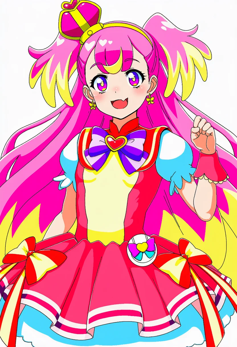 cure wonderful