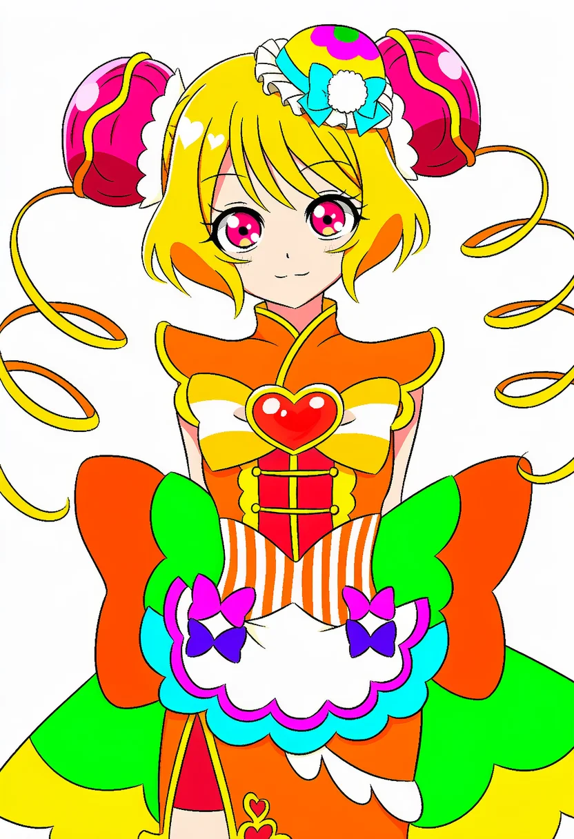 cure yum-yum