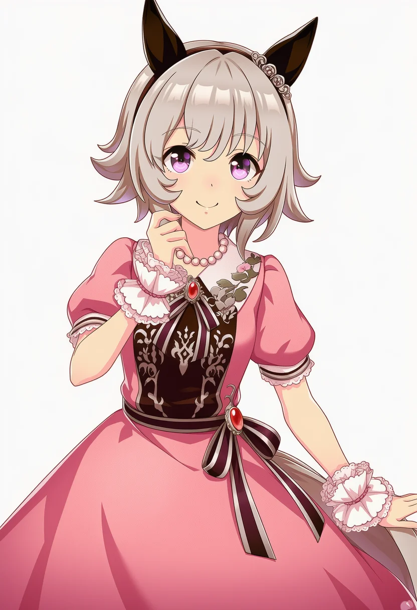 curren chan (fille eclair) (umamusume)
