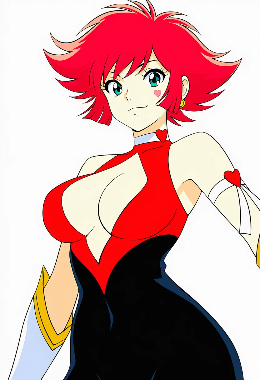 cutie honey (character)