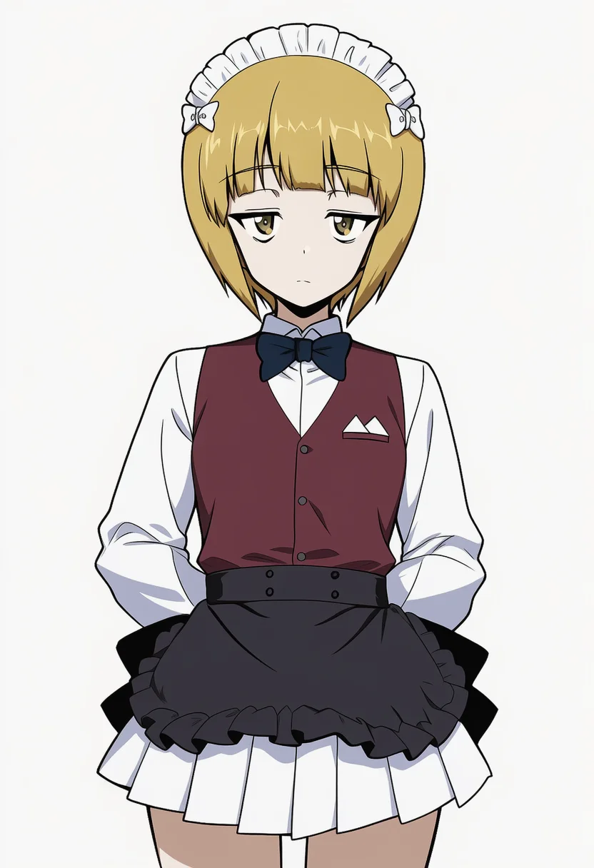 cutlass (girls und panzer)