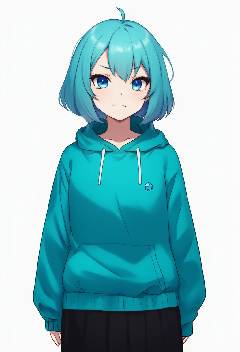 cyan (among us)
