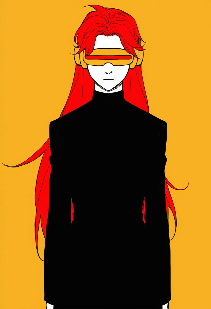 cyclops (x-men)