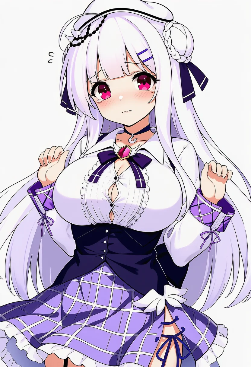 cygnet (azur lane)