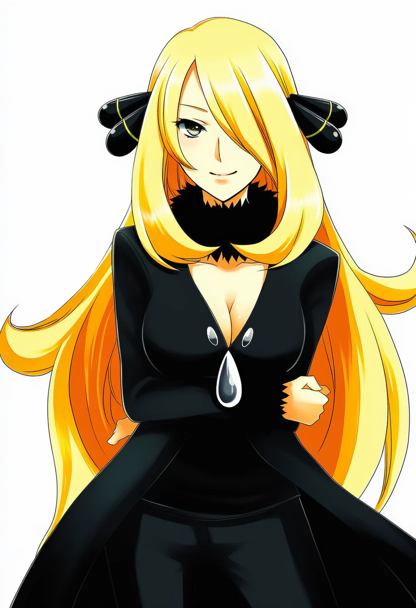 cynthia (pokemon)