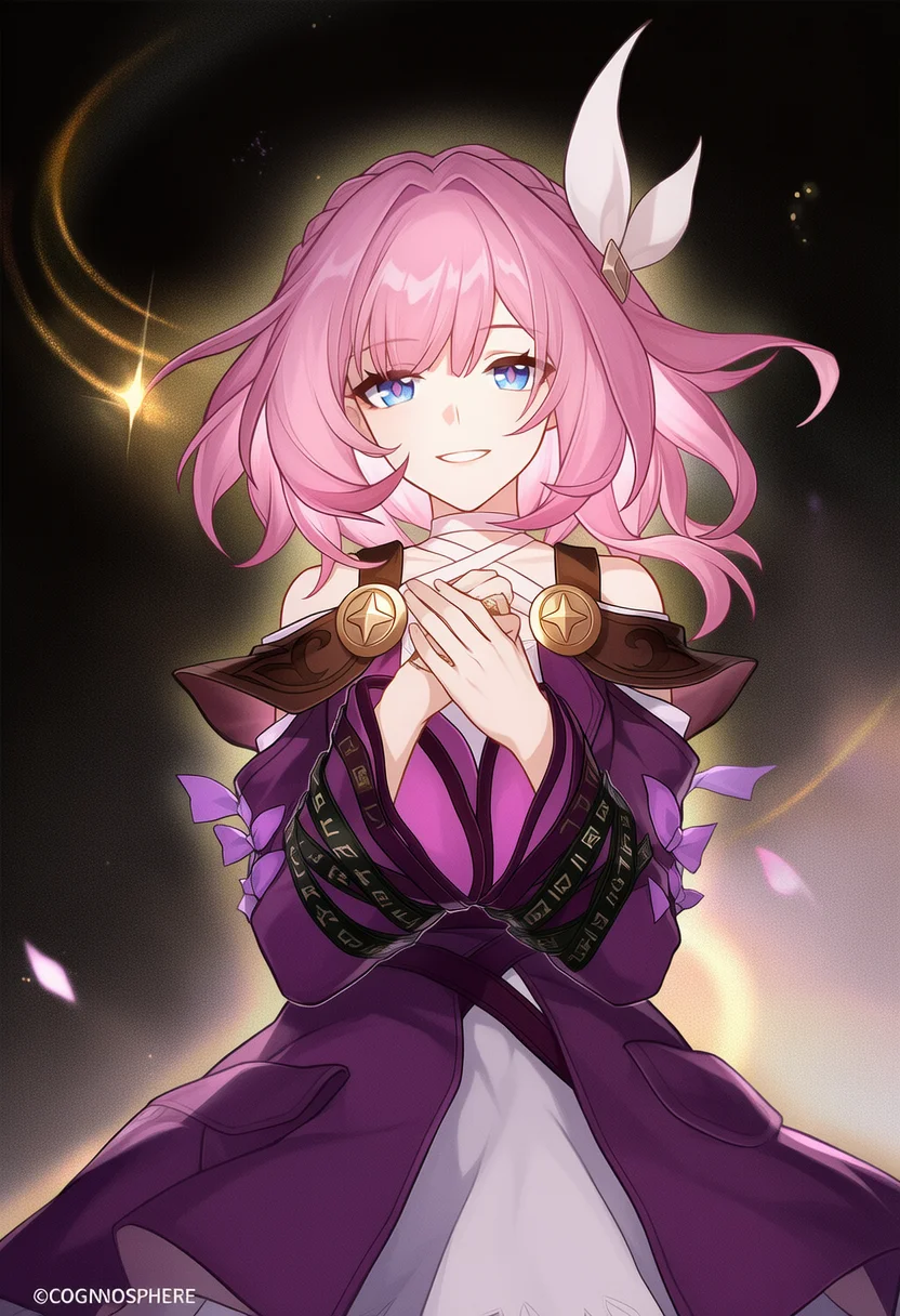 cyrene (demiurge) (honkai: star rail)