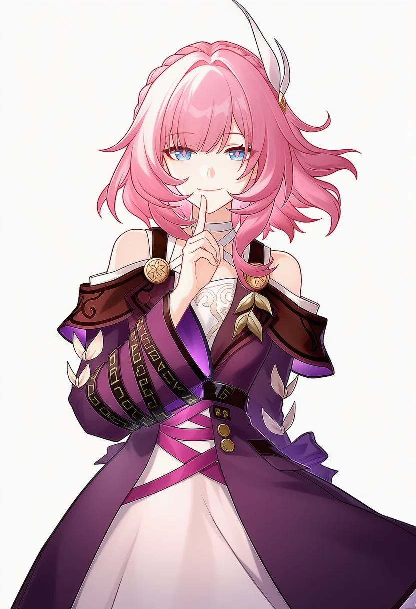 cyrene (honkai: star rail)