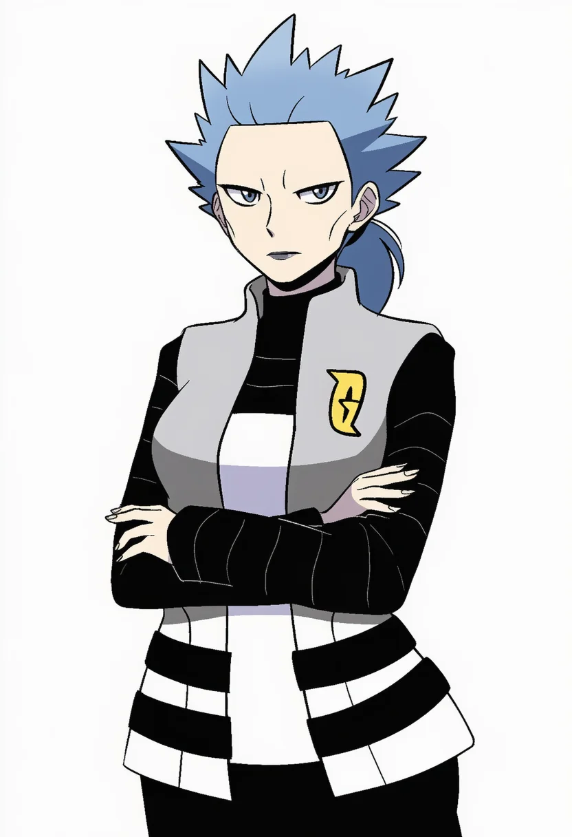 cyrus (pokemon)