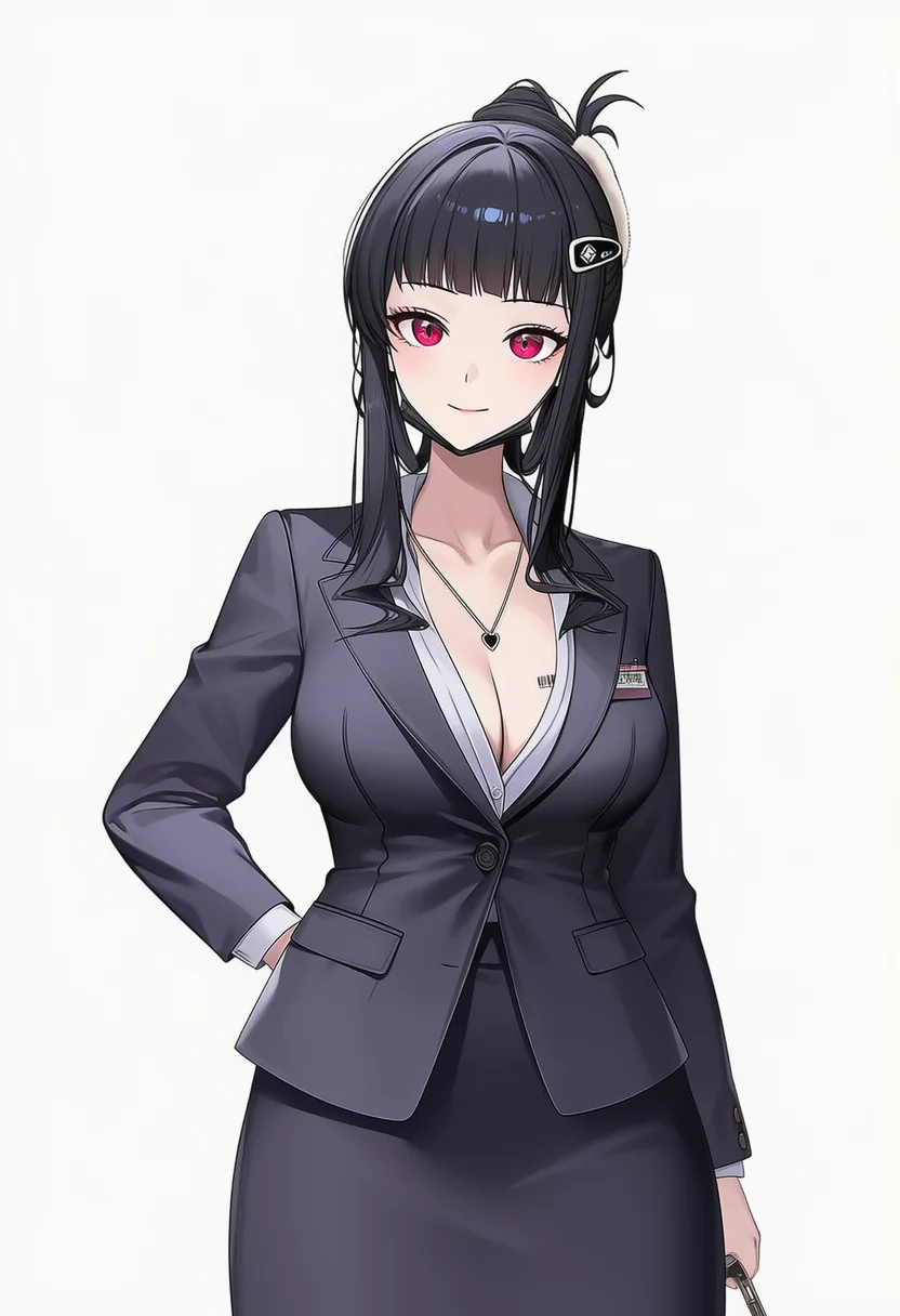 d (killer wife) (secret police) (nikke)