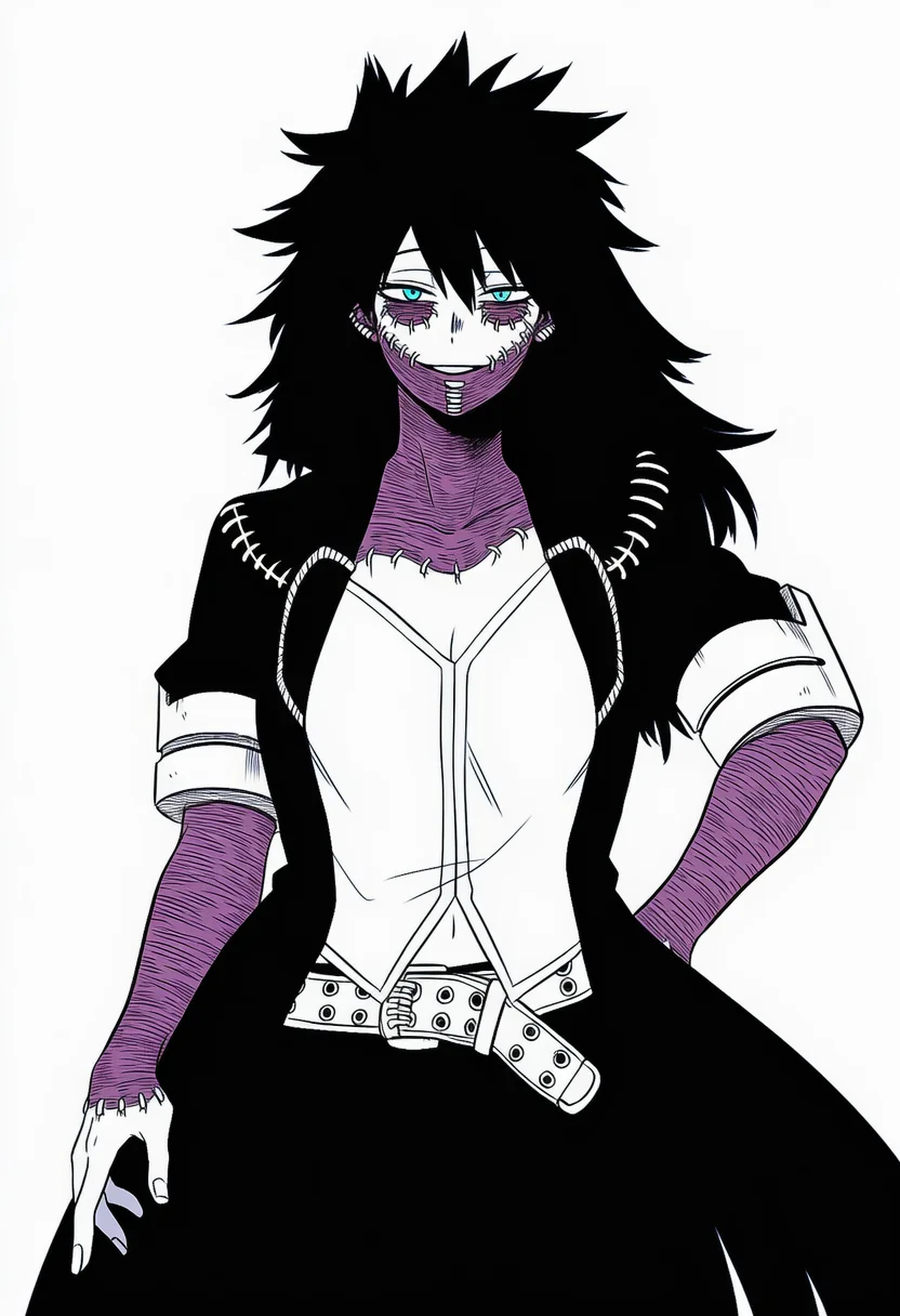 dabi (boku no hero academia)