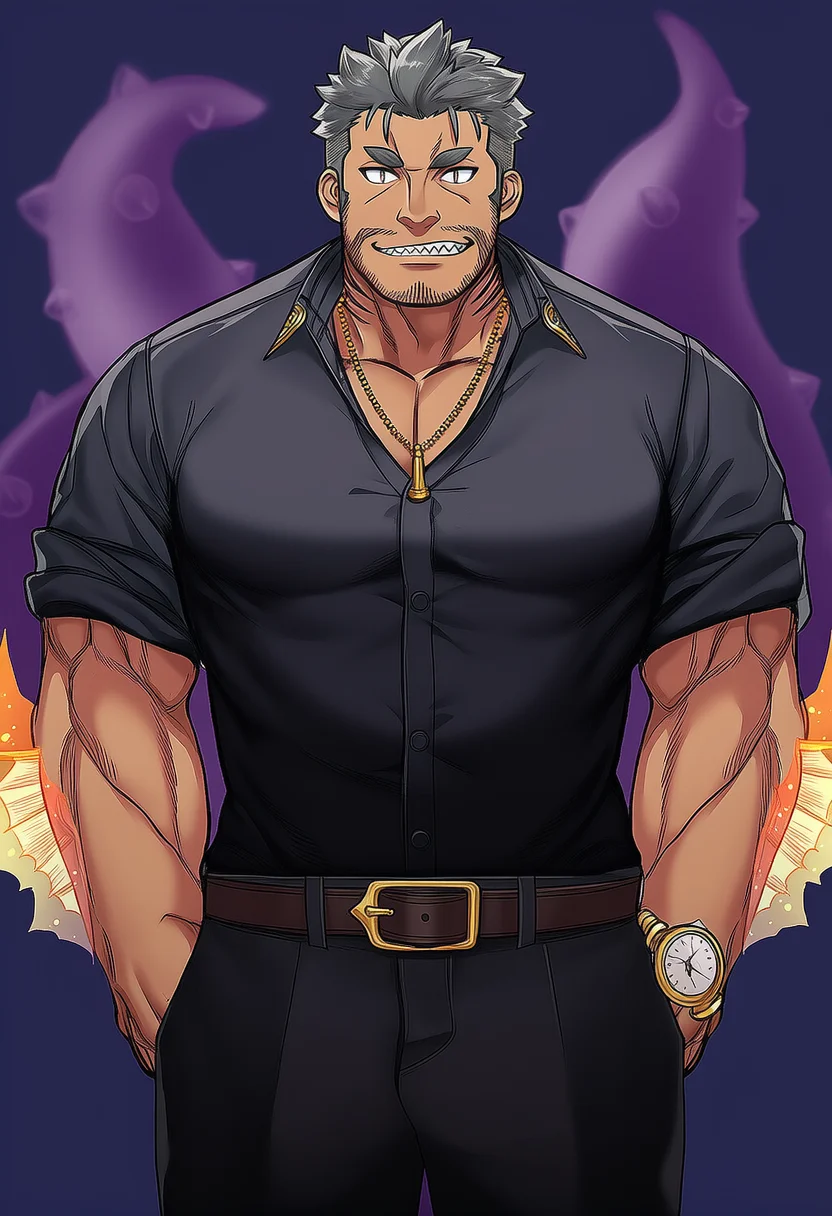 dagon (housamo)