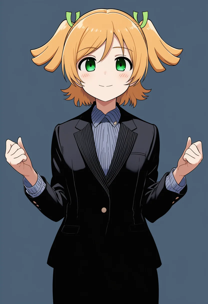 daiba nana