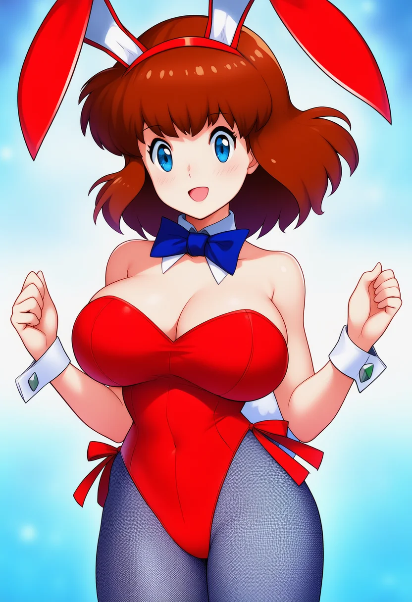 daicon bunny girl