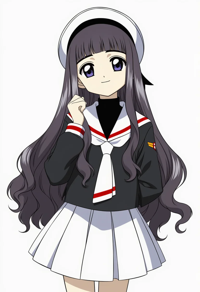 daidouji tomoyo