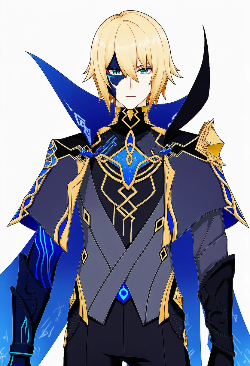 dainsleif (genshin impact)