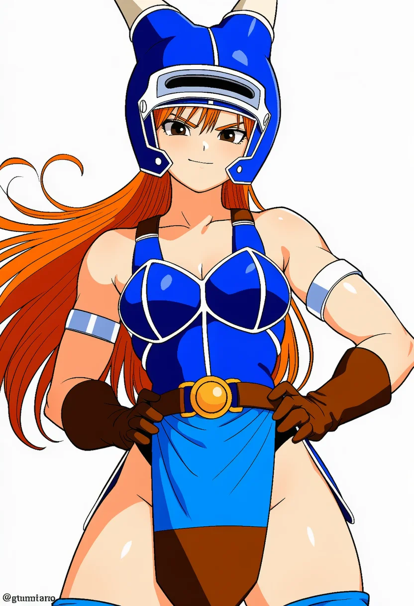 daisy (dq)